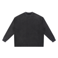 Dead Ink,pullover,sweatshirt,long sleeve,thermal