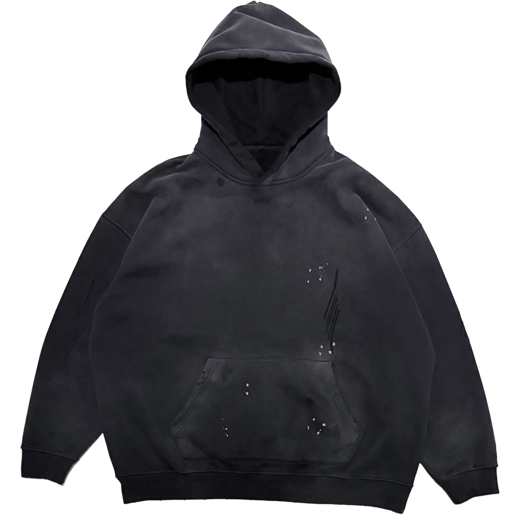 Dead Ink Hoodie