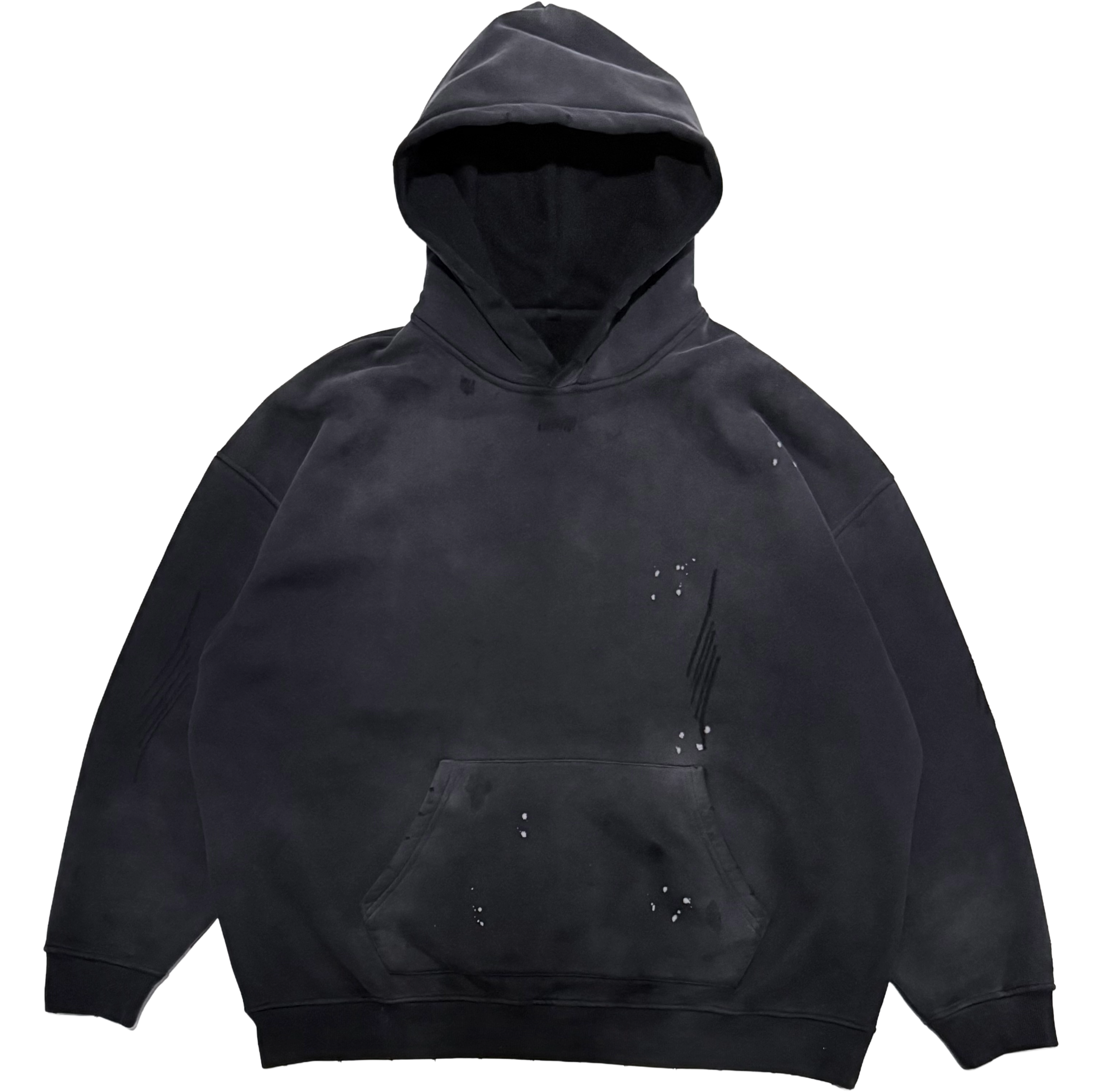 Dead Ink Hoodie