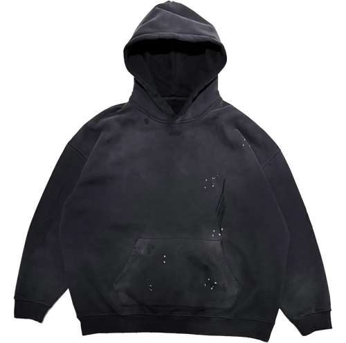 Dead Ink Hoodie
