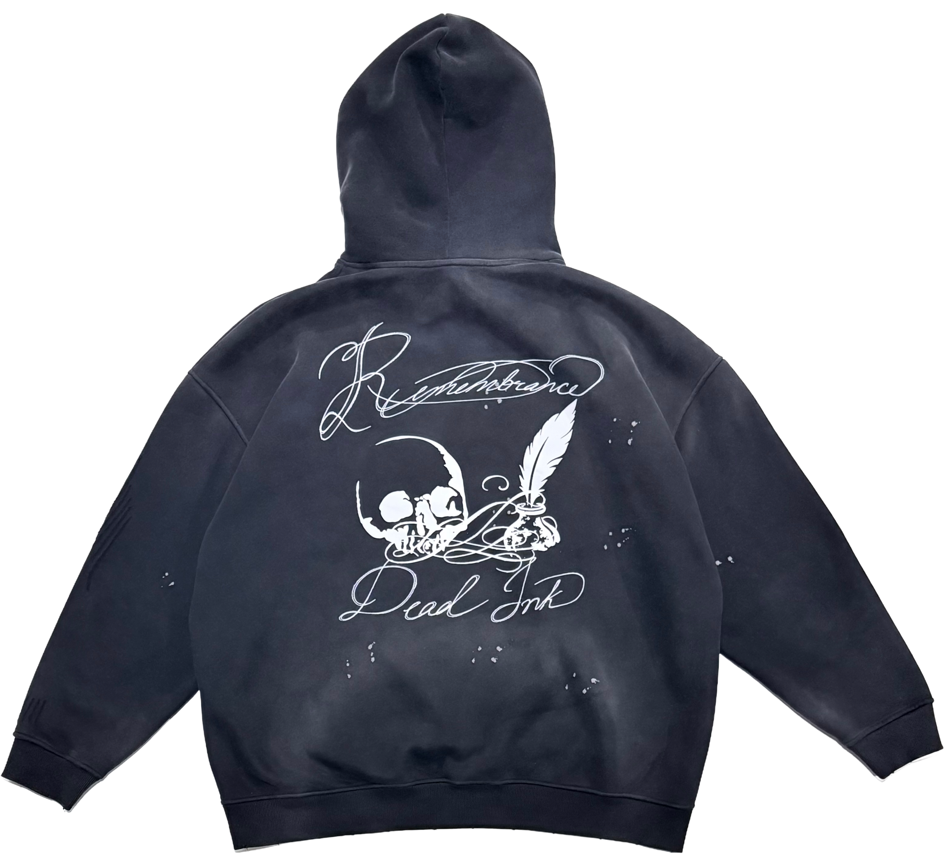 Dead Ink Hoodie