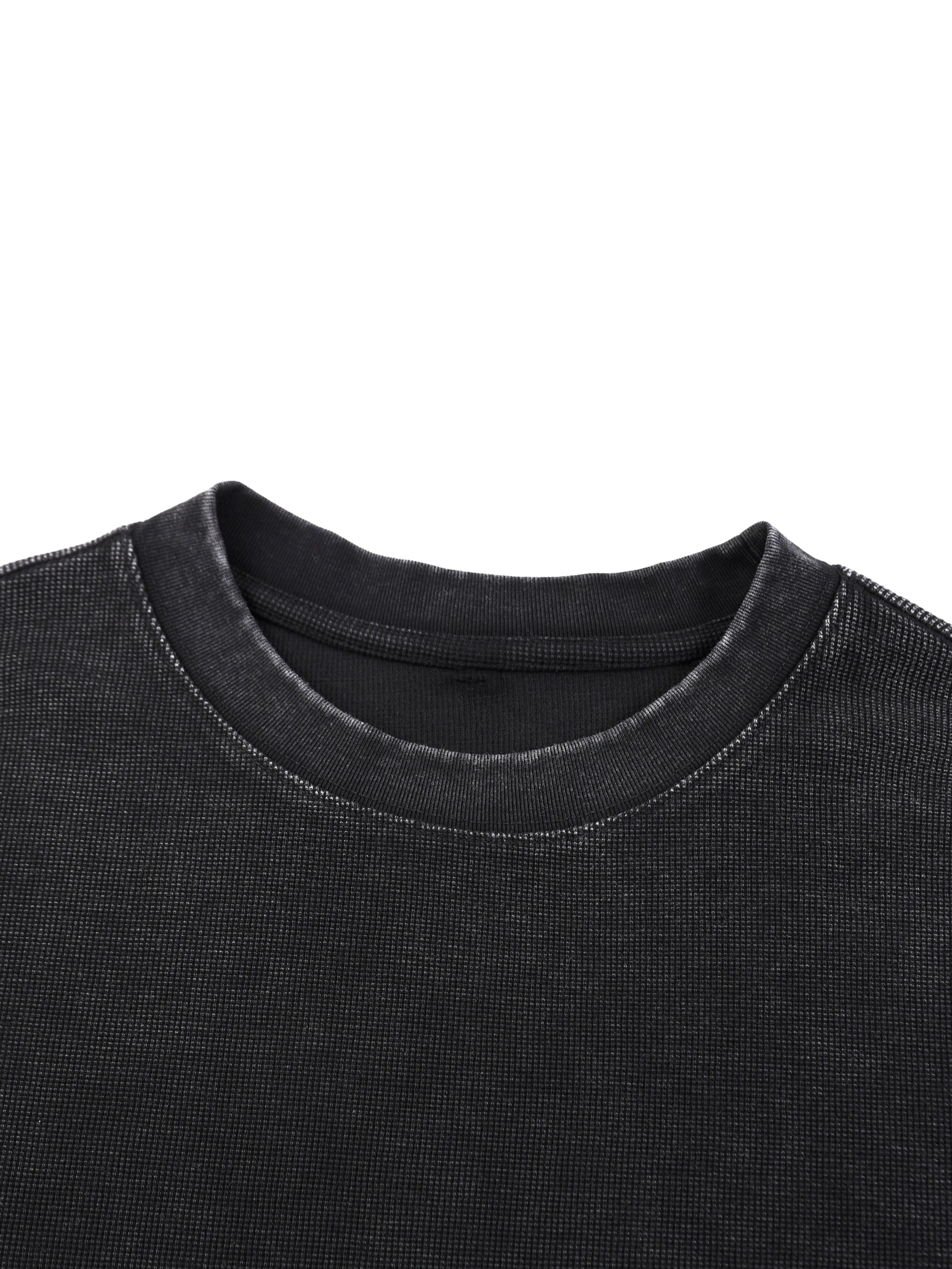 Dead Ink,pullover,sweatshirt,long sleeve,thermal